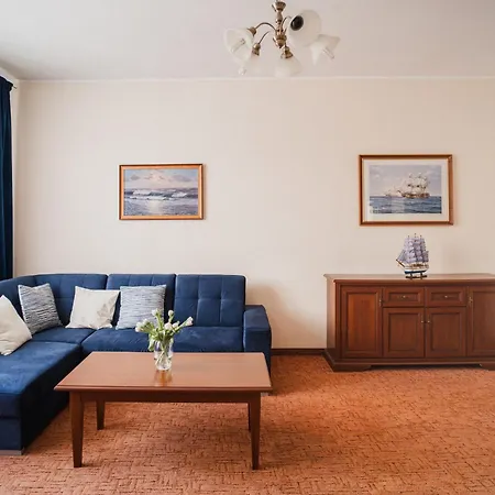 Totu Classic アパート