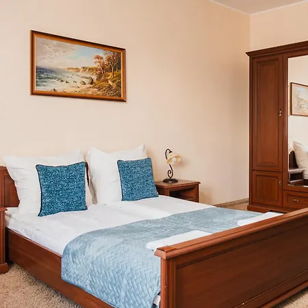 Totu Classic Apartament *