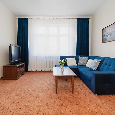 アパート Totu Classic グディニャ