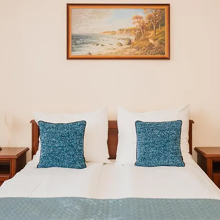 Totu Classic Apartament *
