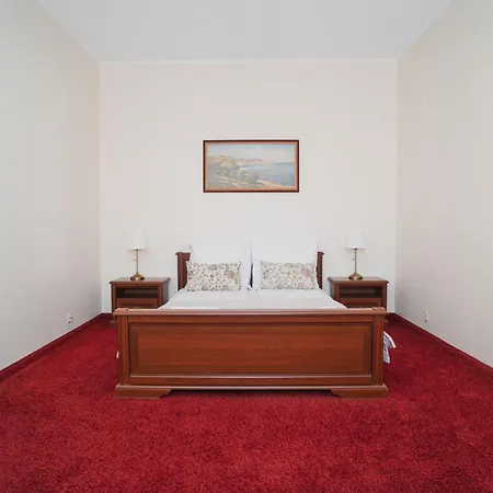 Apartament Totu Classic *