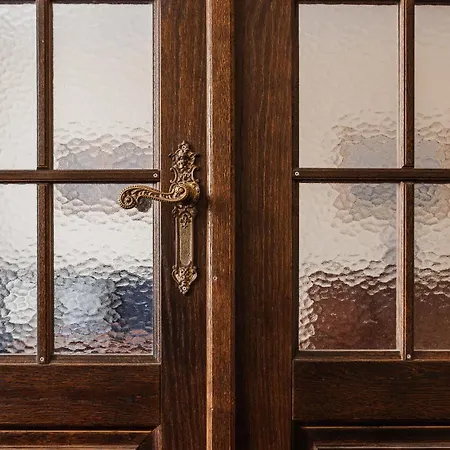 アパート Totu Classic