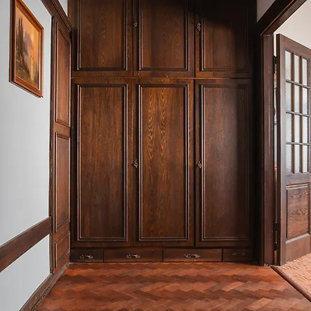 Apartament Totu Classic Gdynia
