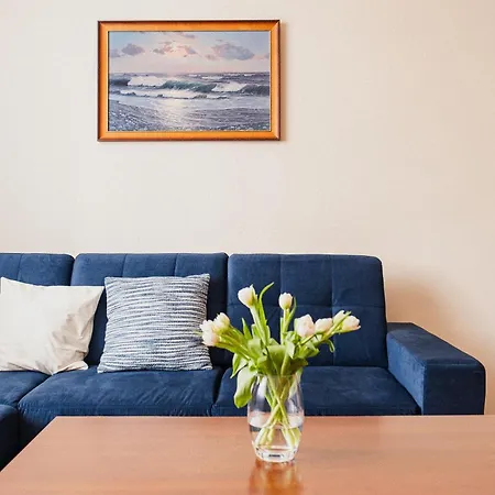 Totu Classic Apartament