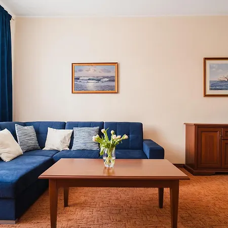 Apartament Totu Classic
