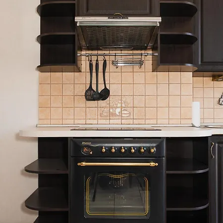 Totu Classic Apartament *