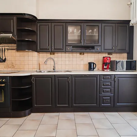 Totu Classic Apartament