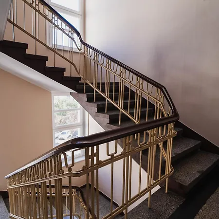 アパート Totu Classic